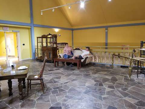 Dufferin County Museum & Archives Dufferin County Museum & Archives